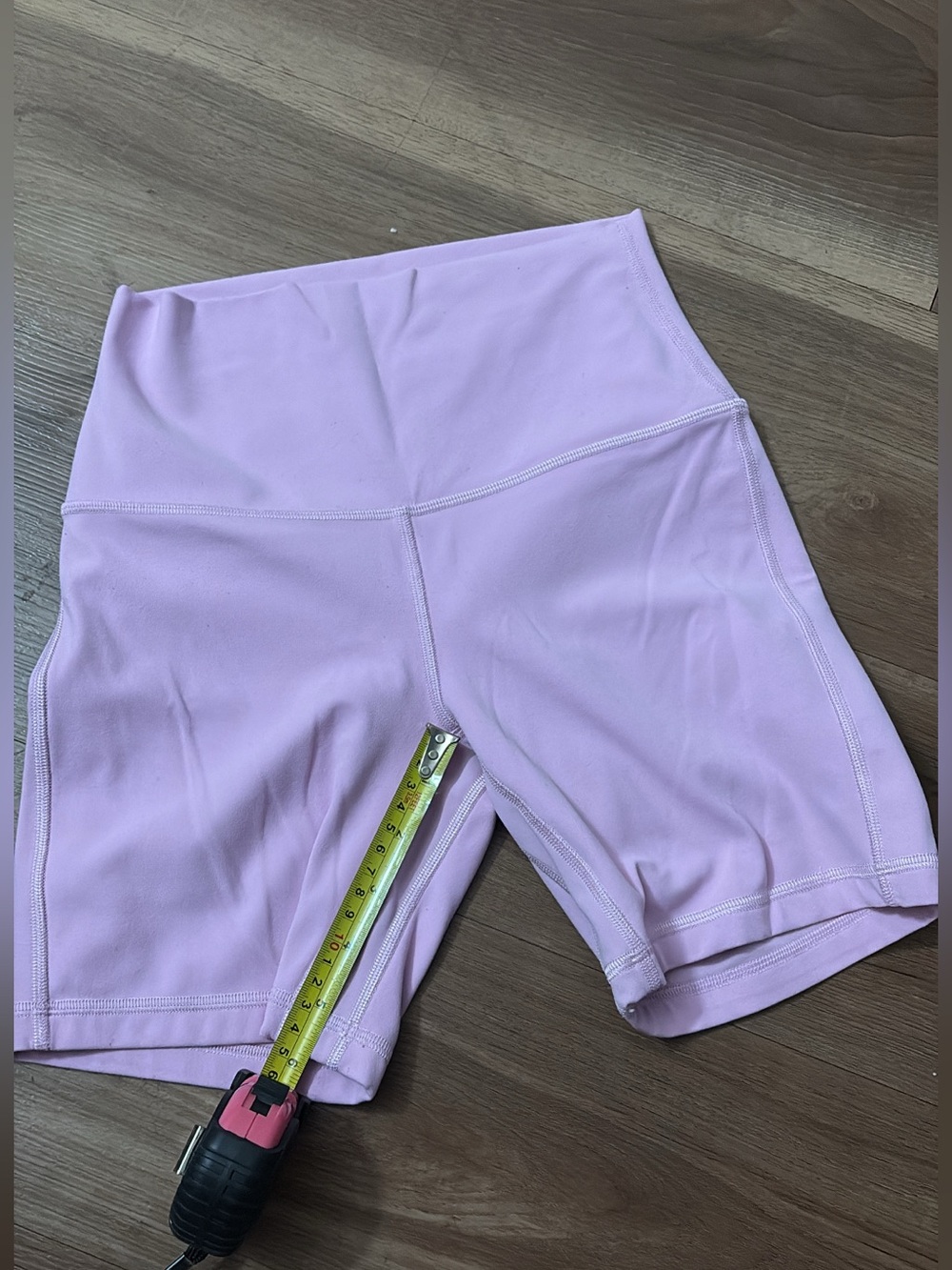 lululemon Align Shorts